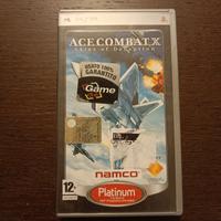 Ace Combat X - Skies of deception