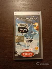 Ace Combat X - Skies of deception