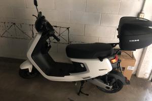 Niu mqi + lite