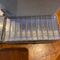 Cassette DAT sony
