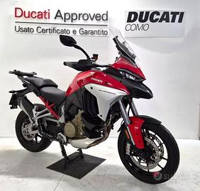 Ducati Multistrada V4 MULTISTRADA V4 S ESSENTIAL