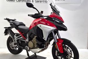 Ducati Multistrada V4 MULTISTRADA V4 S ESSENTIAL