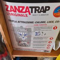 zanzariera