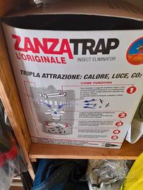 zanzariera