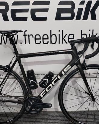 Bici da corsa carbonio Focus Izalco Max - 56