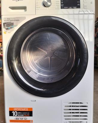 Pezzi ricambio Asciugatrice Whirlpool