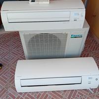 daikin a+++ 12.000 btu inverter
