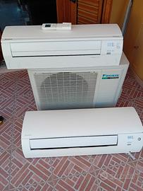 daikin a+++ 12.000 btu inverter