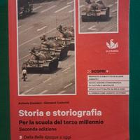 Storia e Storiografia