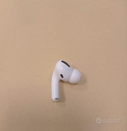 Airpods Pro prima generazione auricolare sinistro 