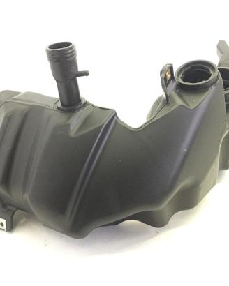 PIAGGIO VESPA GTS SUPER HPE KM0 300 SERBATOIO BENZ