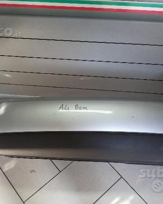 Paraurti post. audi a4 2009 berlina