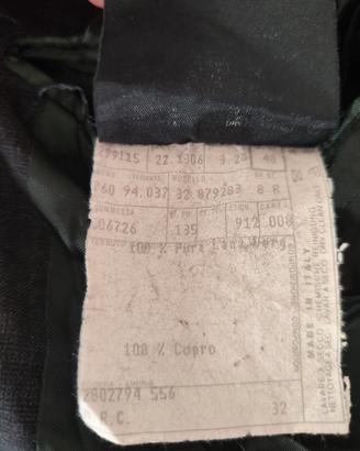 completo Prada originali 