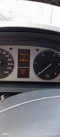 Mercedes b 180 diesel