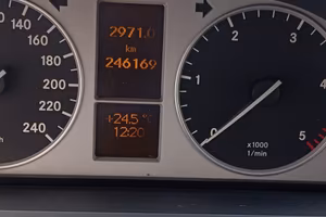 Mercedes b 180 diesel