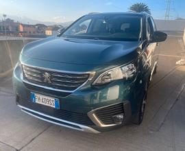 Peugeot 5008 BlueHDi 120 S&S EAT6 Allure