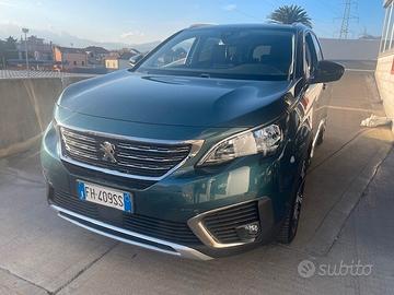 Peugeot 5008 BlueHDi 120 S&S EAT6 Allure