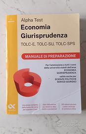 Kit Alpha Test TOLC-E, TOLC-SU, TOLC-SPS edizione 