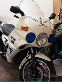 Carene-bauletti-serbatoio moto guzzi v75