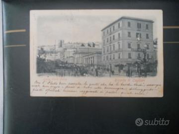 cagliari largo carlo felice viagiata