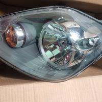 Faro Anteriore sx Ford Fiesta