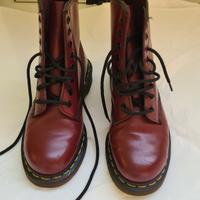 Anfibi Dr Martens