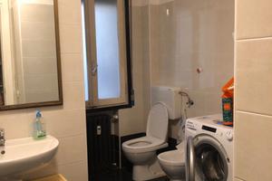 Stanza singola in centro a Modena