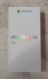 Motorola g56 5g
