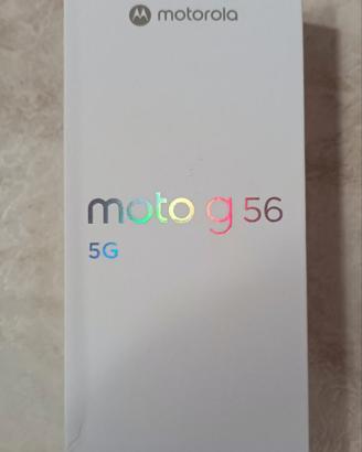 Motorola g56 5g