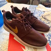 Scarpe Nike bordeaux