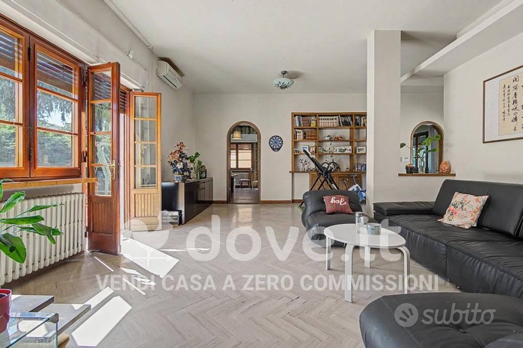 Casa – Pieve a Nievole, Via Nova - Vista 5