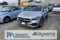 MERCEDES-BENZ GLA 180 Executive Automatic 2.0cc