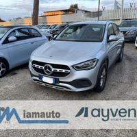 MERCEDES-BENZ GLA 180 Executive Automatic 2.0cc