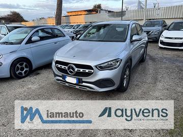 MERCEDES-BENZ GLA 180 Executive Automatic 2.0cc