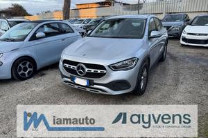 MERCEDES-BENZ GLA 180 Executive Automatic 2.0cc