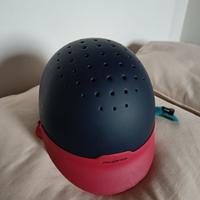 Casco equitazione bambino