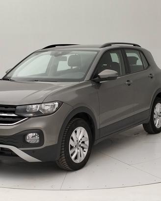 RICAMBI VOLKSWAGEN T CROSS