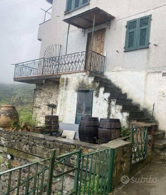 Apartment in Vernazza, Località Lardarina, Case Pianca - Vista 2