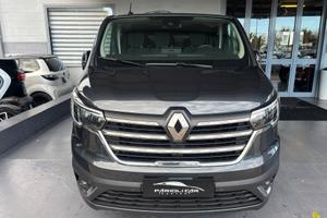 Renault Trafic BluedCi 150CV EDC PC-TN SpaceClass