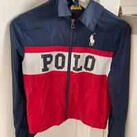 Giubbotto originale ralph lauren
