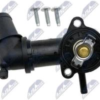 Termostato acqua AJS per ALFA FIAT 