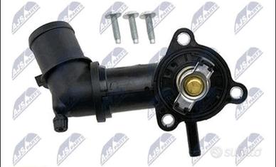 Termostato acqua AJS per ALFA FIAT 