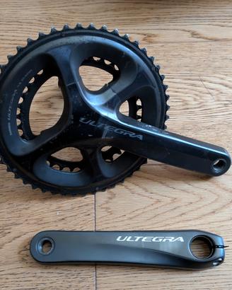 guarnitura Shimano Ultegra