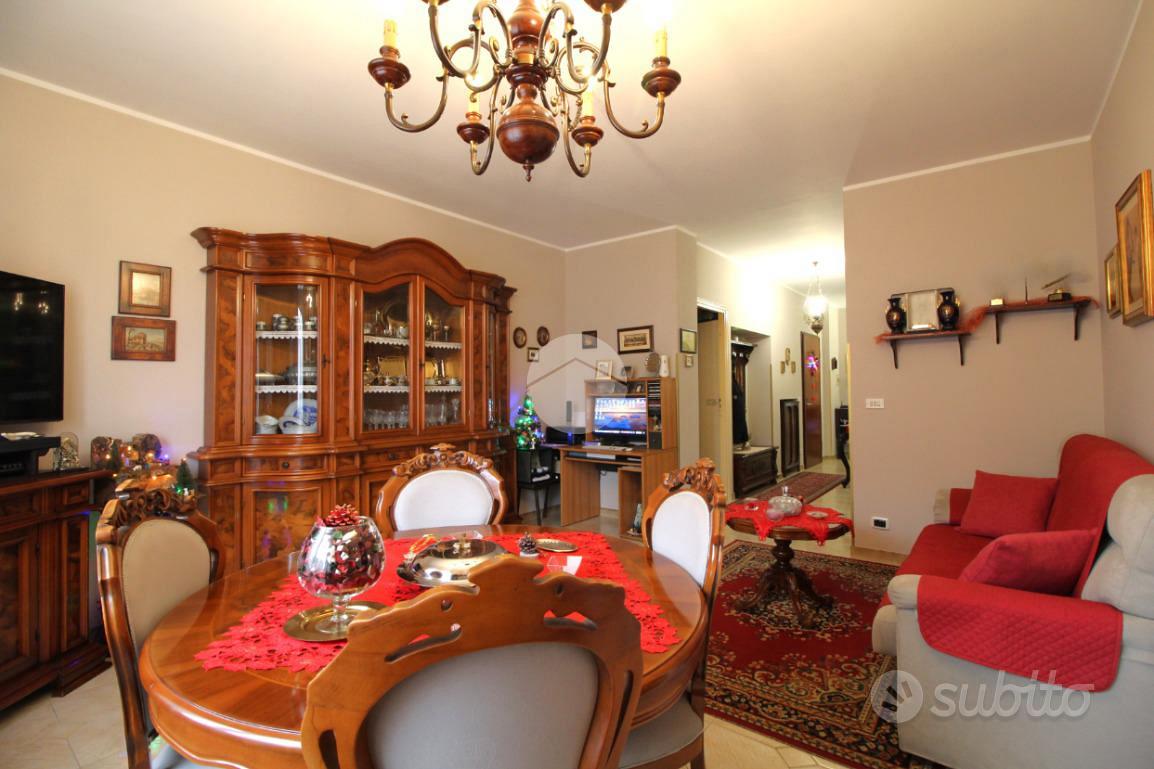Apartment in Brandizzo, Torino - Vista 3