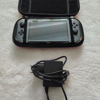 NINTENDO SWITCH LITE EDIZIONE LIMITATA POKÉMON