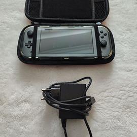NINTENDO SWITCH LITE EDIZIONE LIMITATA POKÉMON