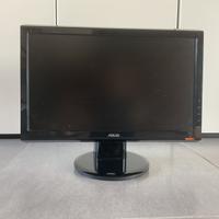 Monitor 20” Asus VH203