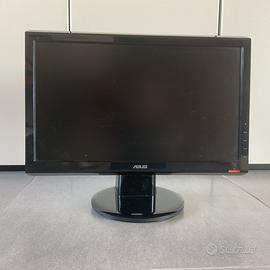Monitor 20” Asus VH203