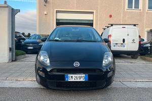 Fiat Punto 1.3 MJT II S&S 95 CV 5 porte Easy