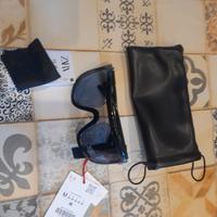 occhiali da sole zara